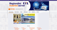 Desktop Screenshot of ktkinzert.cz